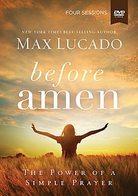 Before Amen: The Power of a Simple Prayer book
